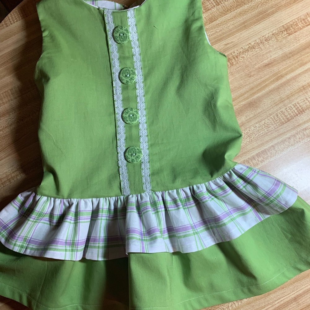 Dresses